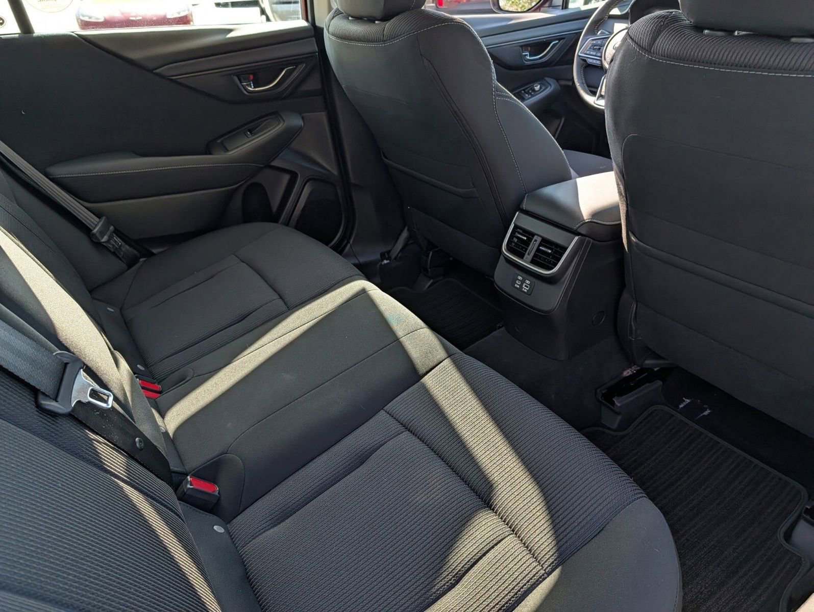 Used 2025 Subaru Legacy Premium AWD/4WD image 17