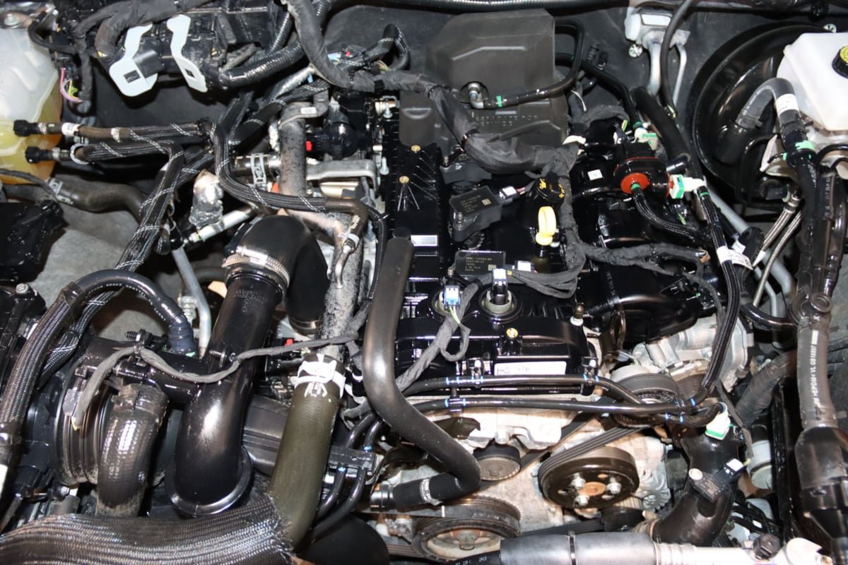 Used 2023 Ford Bronco Outer Banks AWD/4WD image 87