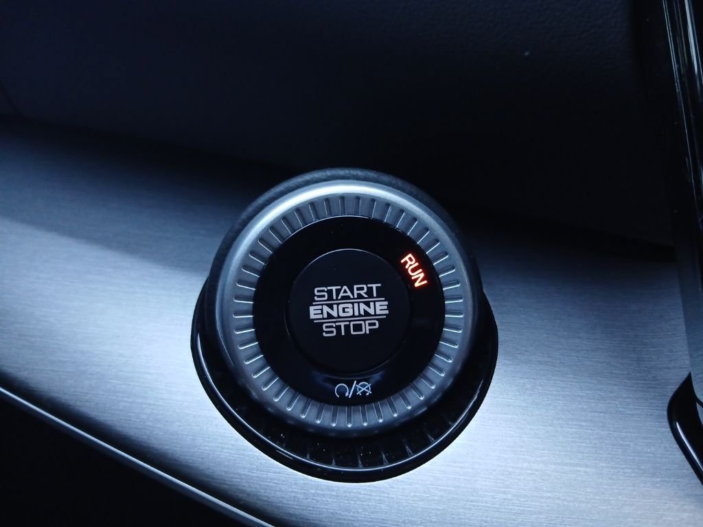 New 2026 Jeep Grand Wagoneer Limited AWD/4WD image 16