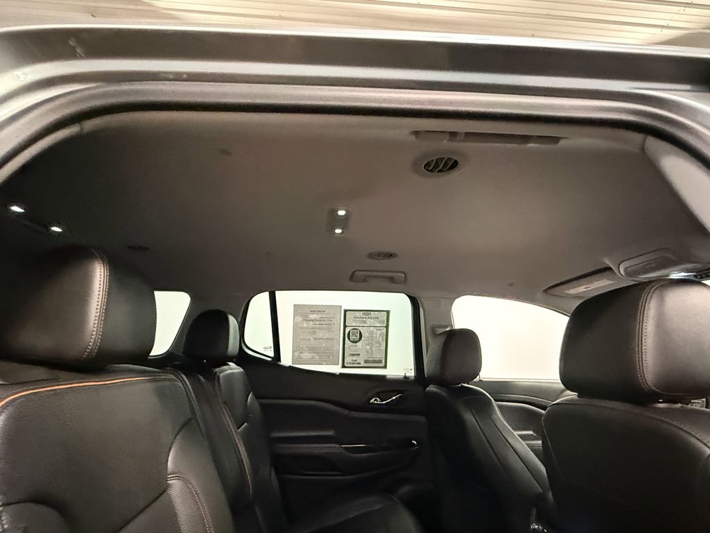 Used 2023 GMC Acadia AT4 AWD/4WD image 70