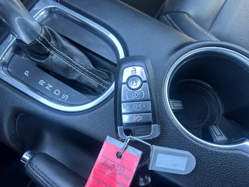 Used 2021 Ford Mustang GT Premium w/ GT Performance Package RWD image 32