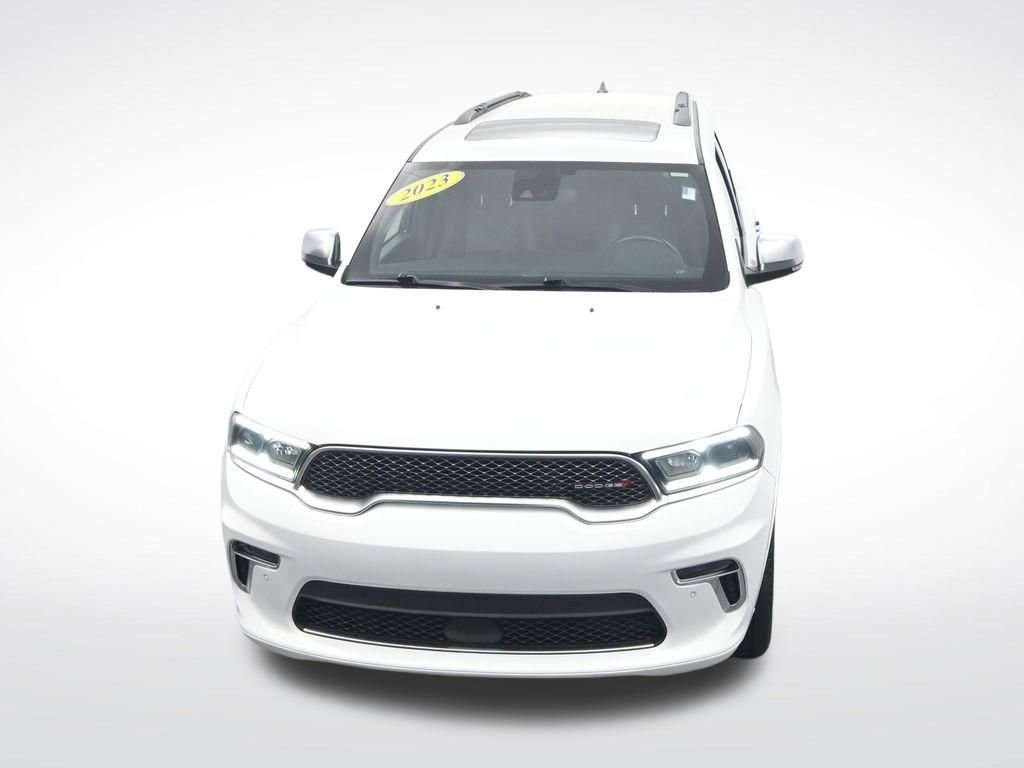 Used 2023 Dodge Durango Citadel AWD/4WD image 24