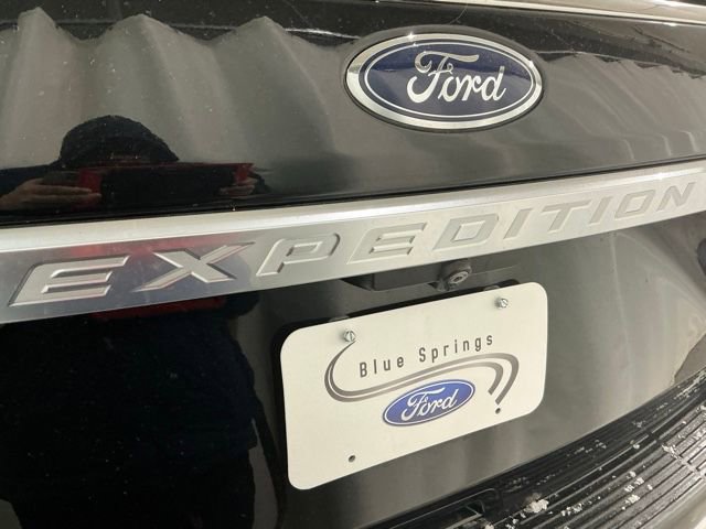 Used 2020 Ford Expedition Platinum image 5