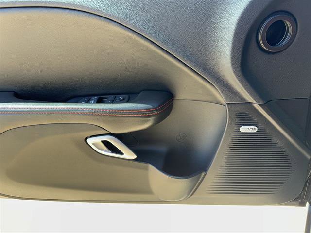 Used 2023 Dodge Challenger SXT w/ Blacktop Package RWD image 11