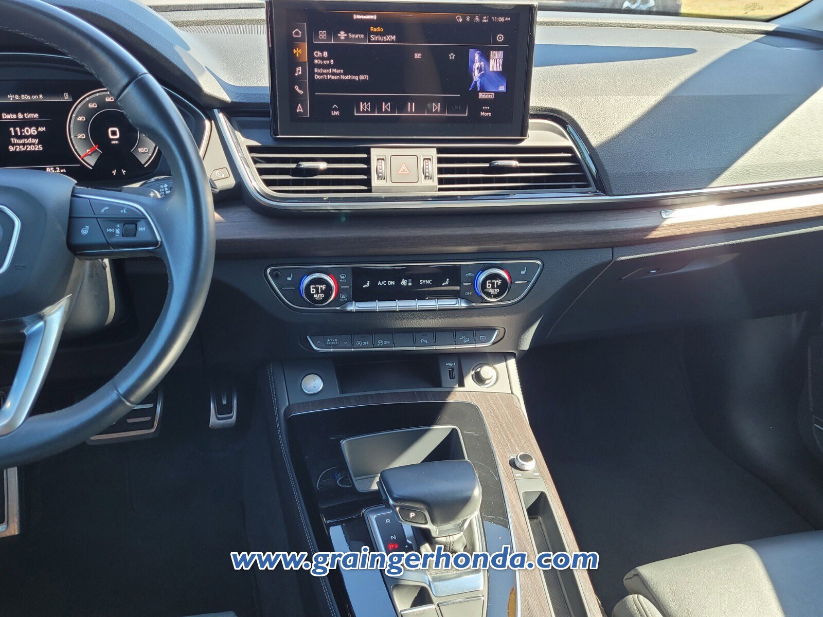 Used 2024 Audi Q5 2.0T Premium Plus image 15