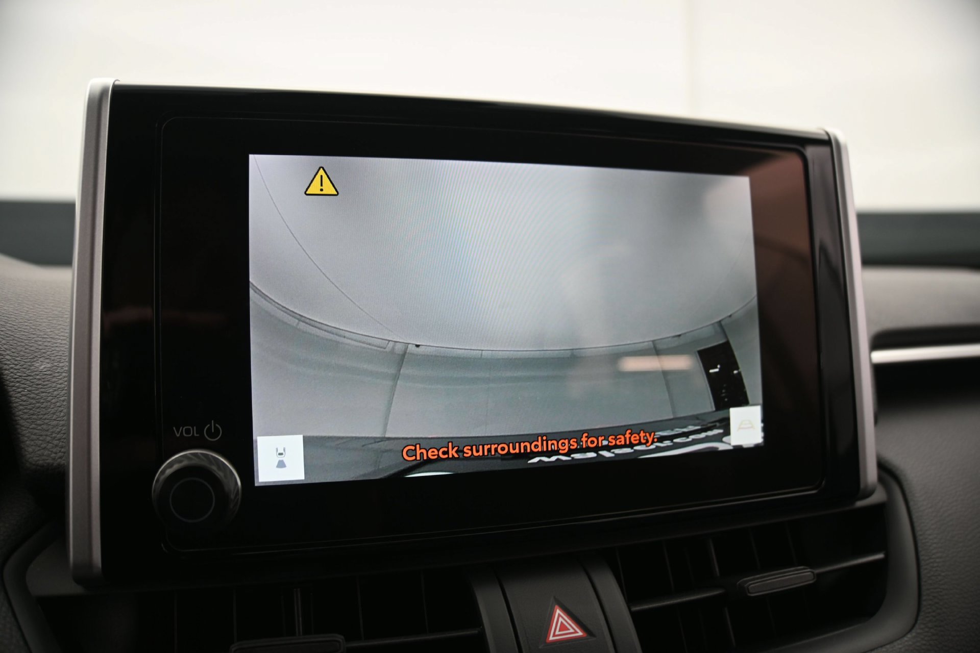 Used 2025 Toyota RAV4 LE AWD/4WD image 24