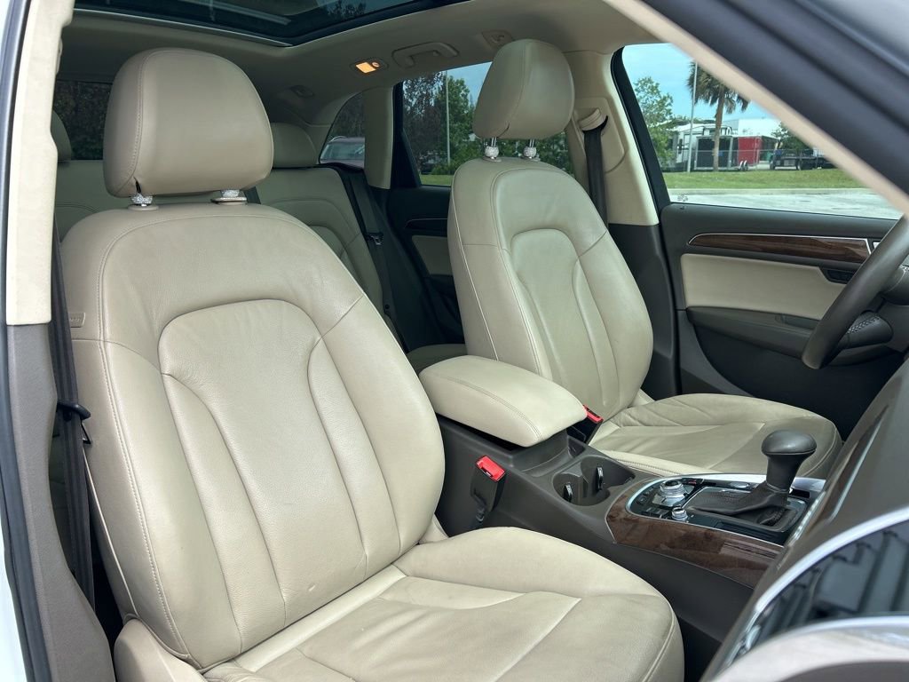 Used 2016 Audi Q5 2.0T Premium Plus w/ Technology Package image 45