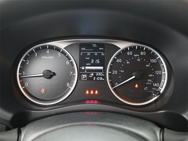 Used 2025 Nissan Kicks Play S image 19