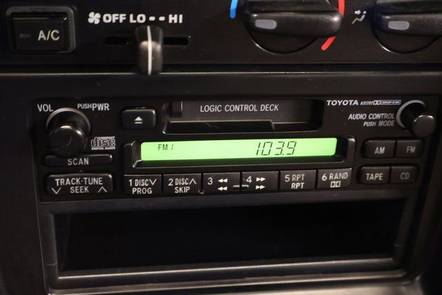 Used 1998 Toyota 4Runner SR5 image 21