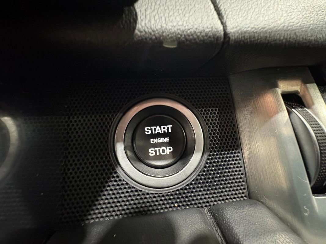 Used 2019 Land Rover Range Rover HSE image 26