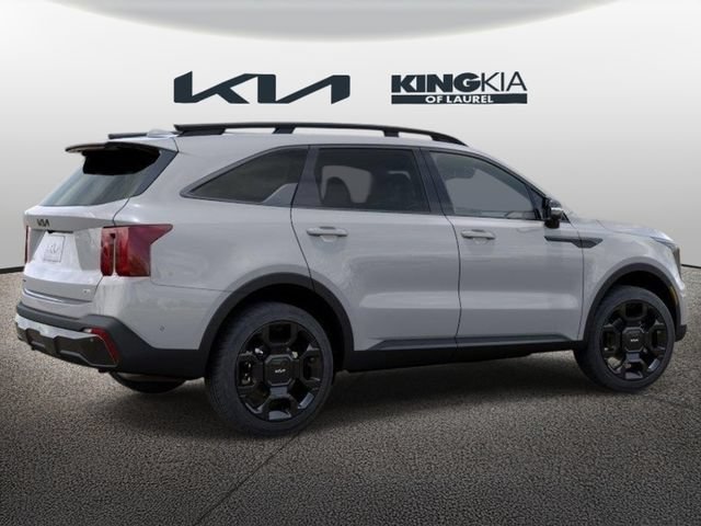 New 2026 Kia Sorento SX Prestige AWD/4WD image 7
