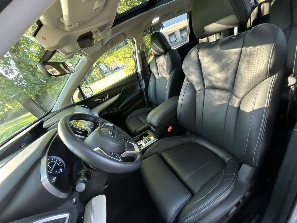 Certified 2022 Subaru Ascent Limited w/ Technology Package AWD/4WD image 15