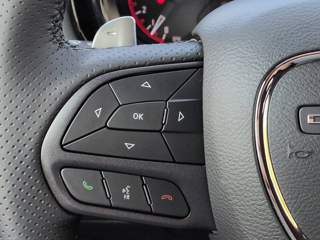 New 2026 Dodge Durango GT w/ Blacktop Package AWD/4WD image 25