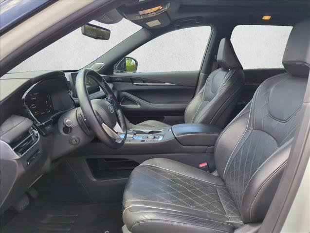 Used 2022 INFINITI QX60 Autograph w/ Cargo Package FWD image 15