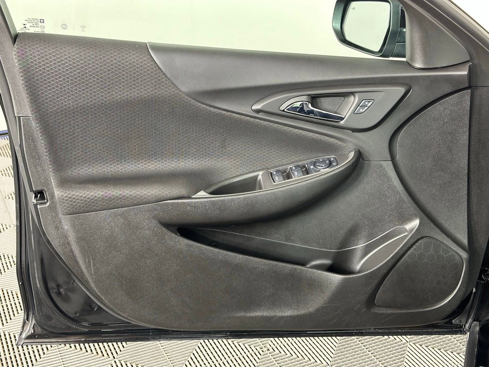 Used 2025 Chevrolet Malibu LS w/ LPO, Floor Liner Package image 30