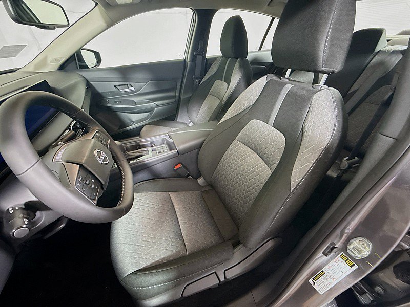 New 2026 Nissan Sentra SV w/ SV Convenience Package FWD image 11
