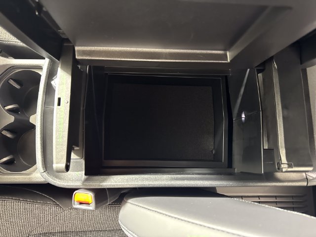 New 2026 Toyota bZ AWD/4WD image 35