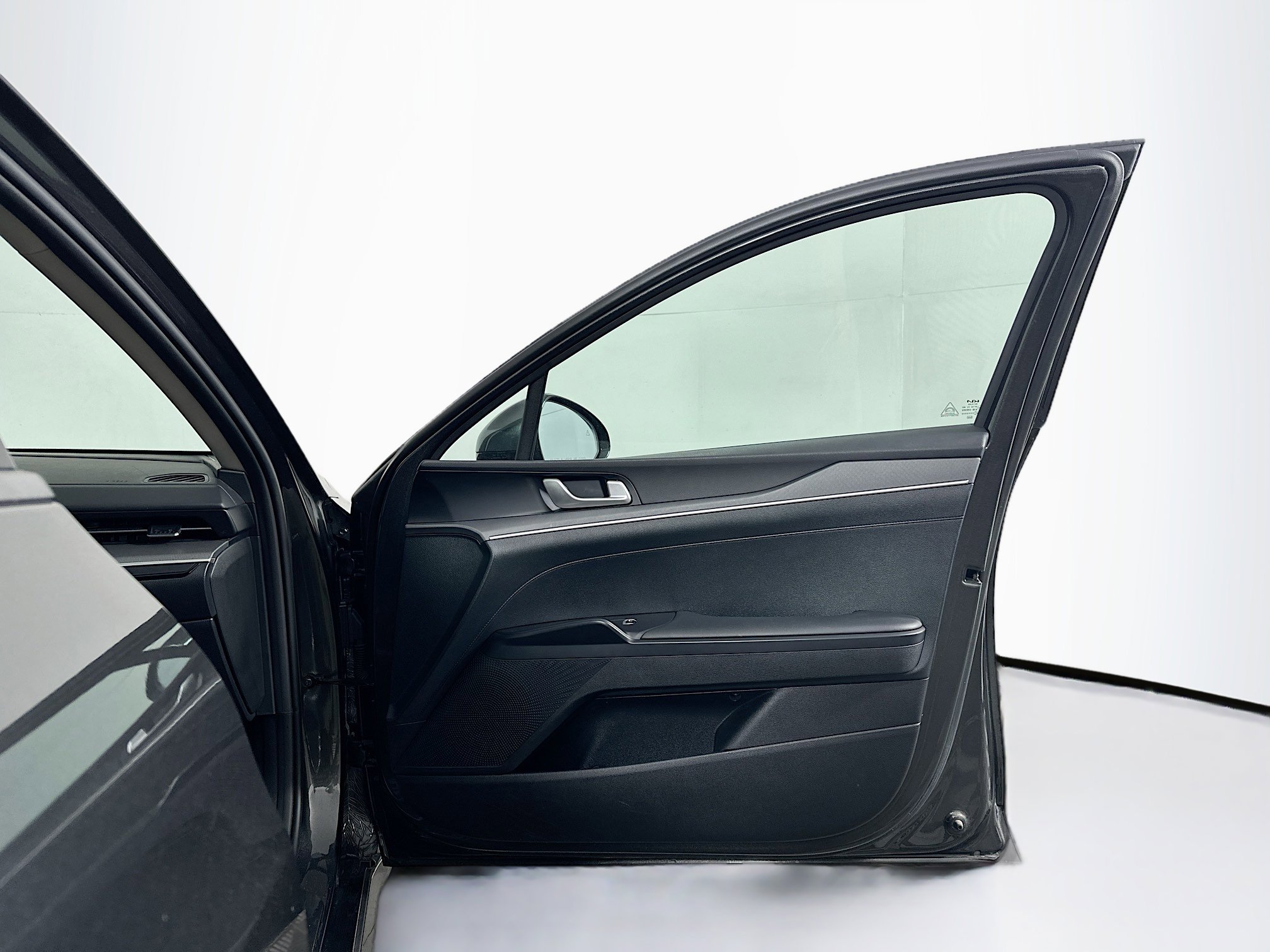 Used 2025 Kia K5 LXS image 31