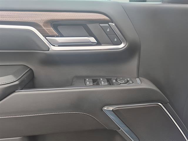 Certified 2024 Chevrolet Silverado 2500 LT w/ Convenience Package image 23