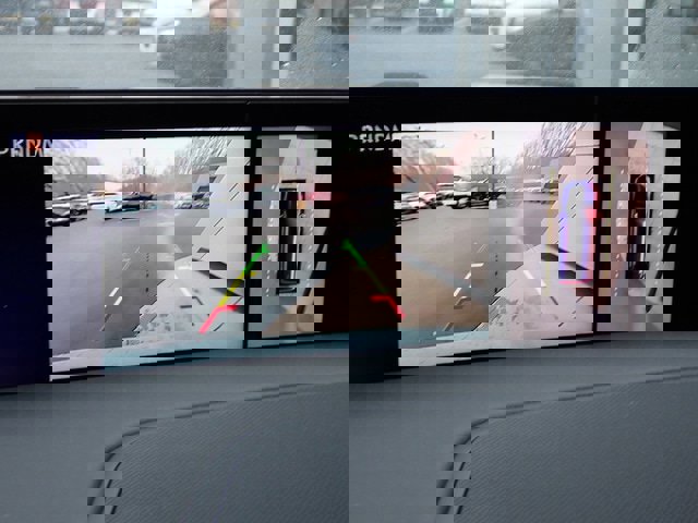 New 2025 Lincoln Navigator Reserve w/ Jet Appearance Package image 25