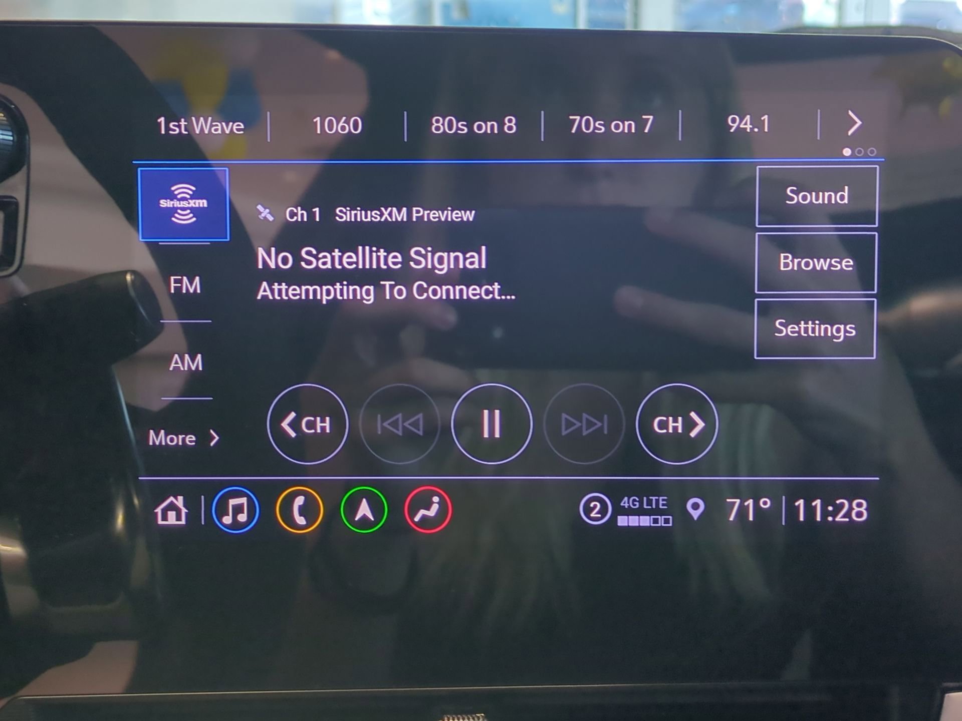 Certified 2023 Chevrolet Corvette Stingray Premium Conv w/ Z51 Performance Package image 13