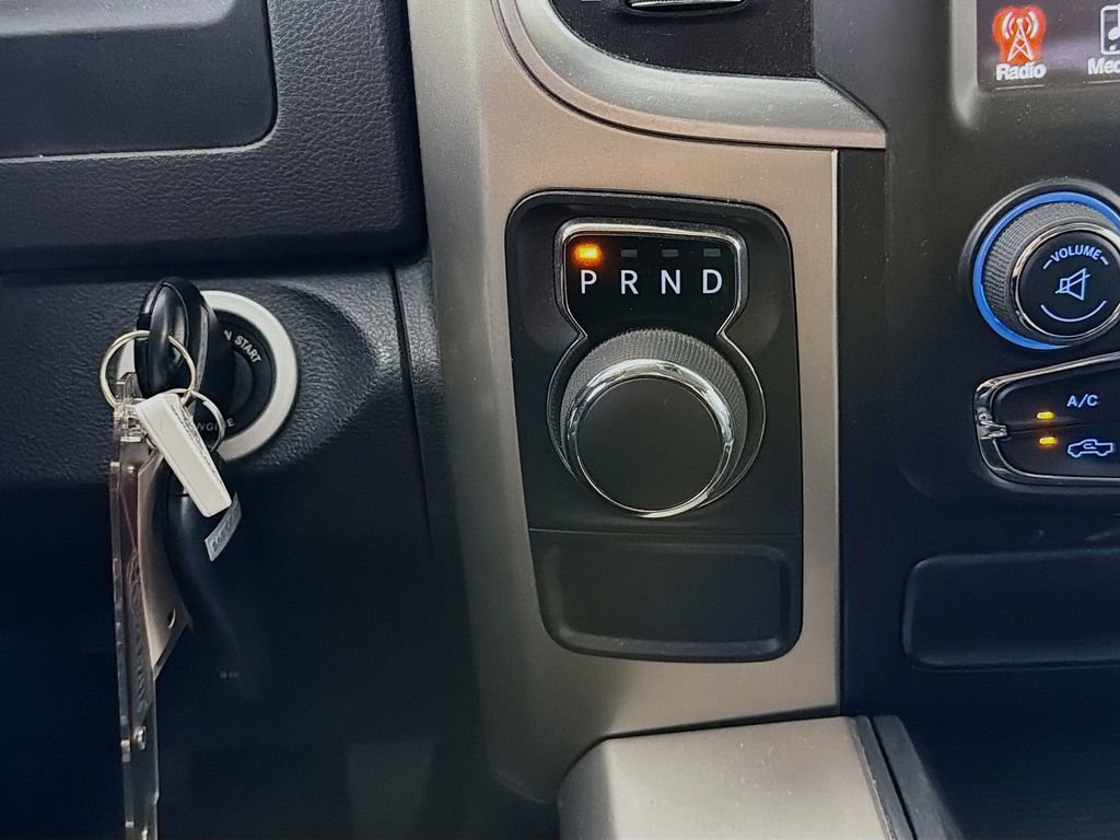 Used 2016 RAM 1500 Lone Star image 20