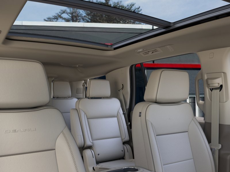 New 2026 GMC Yukon Denali image 48