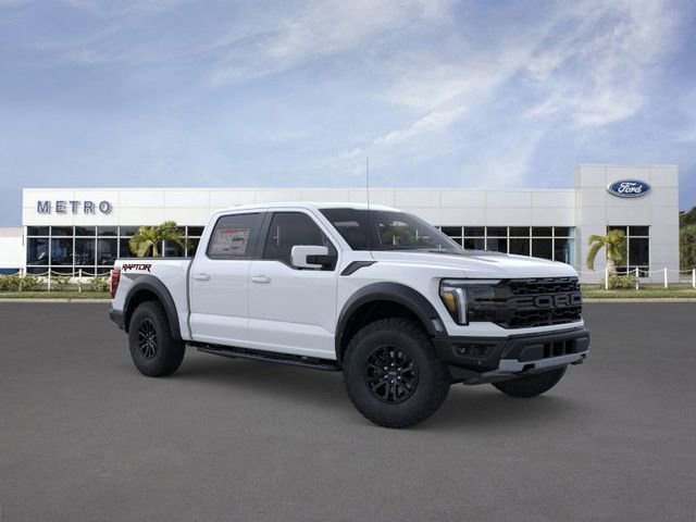 New 2026 Ford F150 Raptor image 7