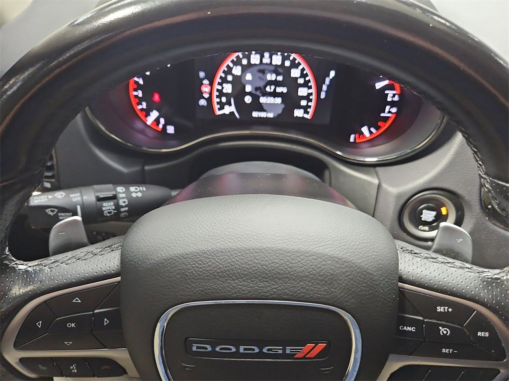 Used 2020 Dodge Durango GT image 29
