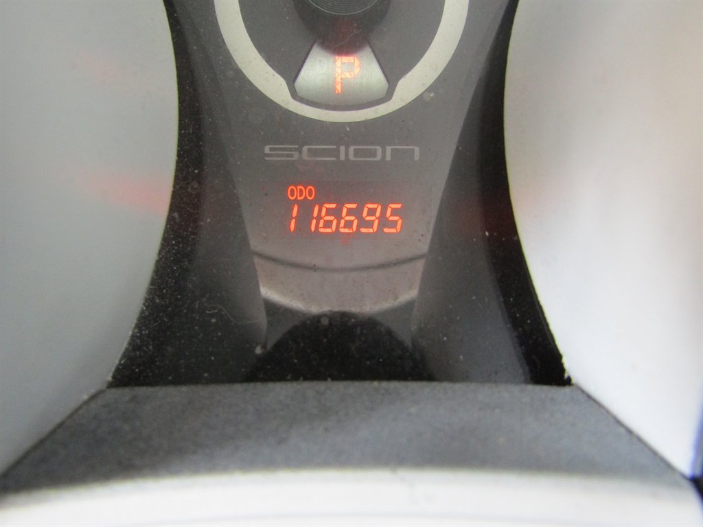 Used 2014 Scion tC 10 Series FWD image 10