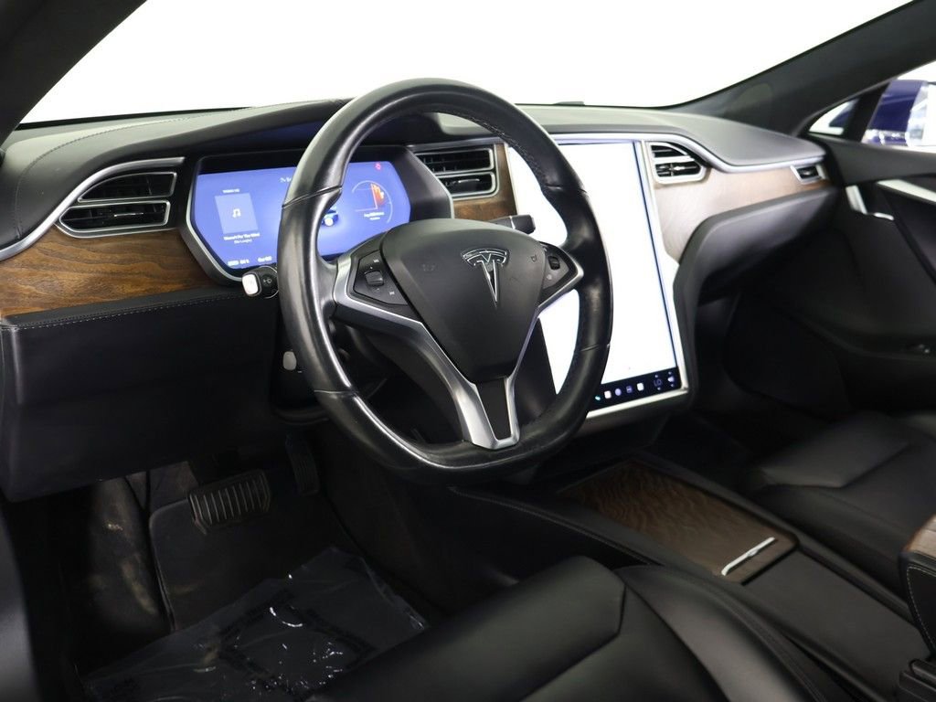 Used 2017 Tesla Model S 100D image 28