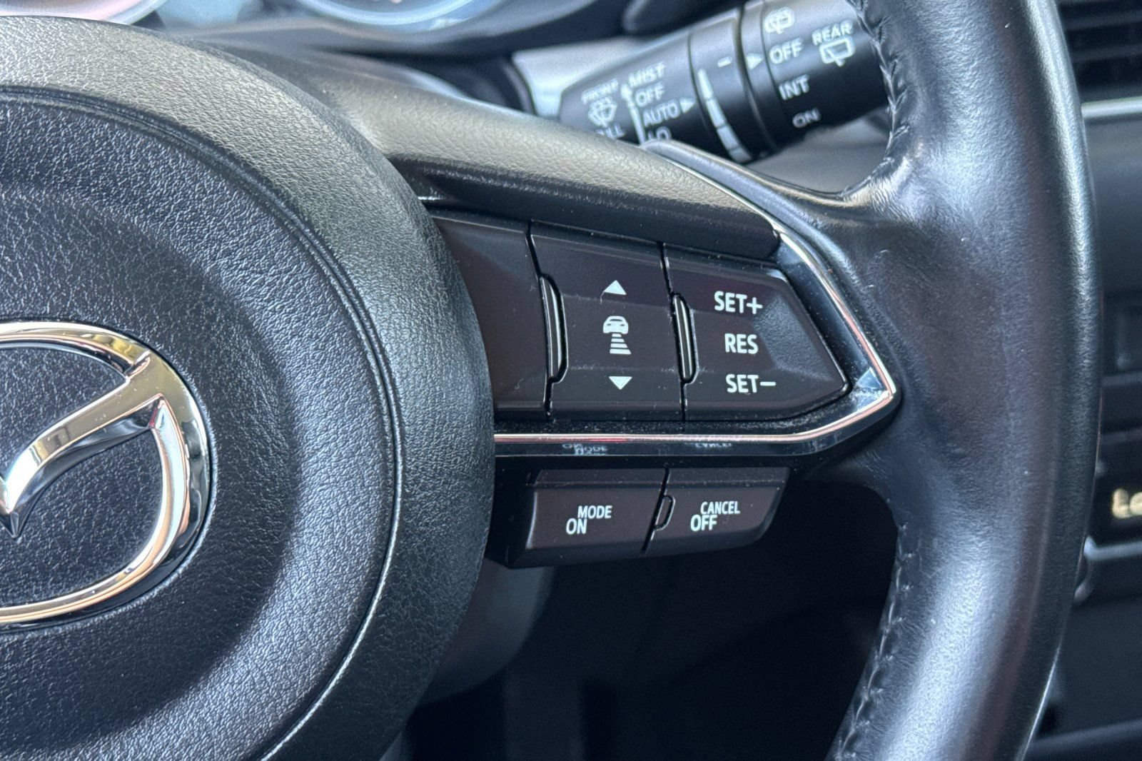 Used 2019 MAZDA CX-5 Touring AWD/4WD image 37