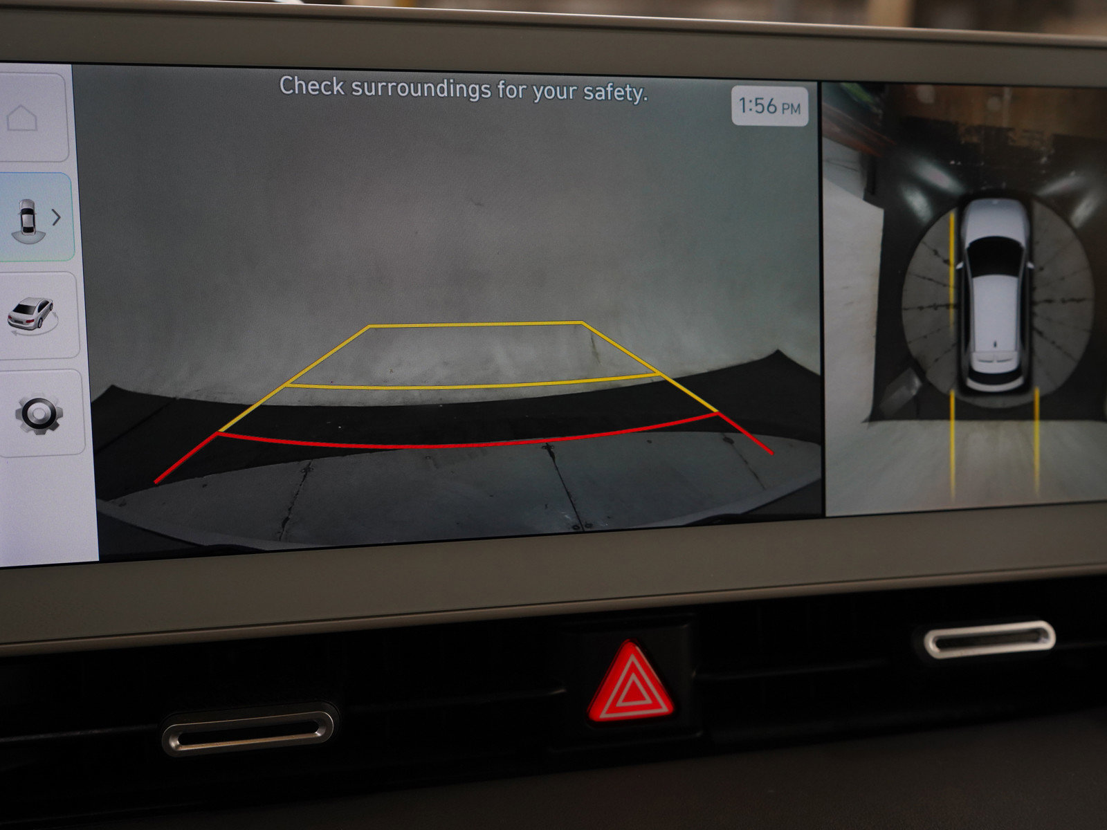 Certified 2024 Hyundai Ioniq 5 Limited image 31