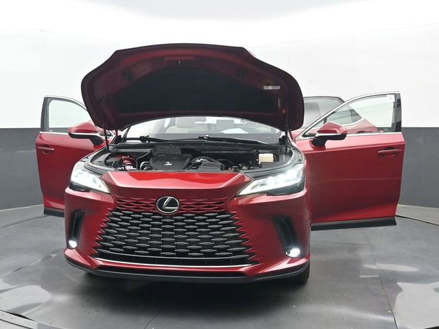 Used 2024 Lexus RX 350 FWD w/ Convenience Package image 35