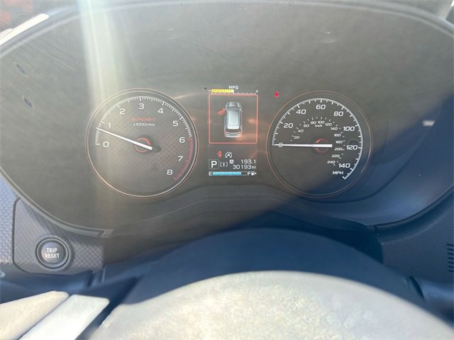 Used 2024 Subaru Forester Sport image 15