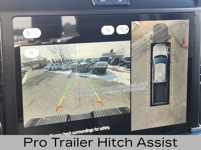 New 2026 Ford F350 Lariat w/ Lariat Premium Package image 24