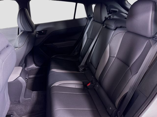 New 2026 Subaru Crosstrek 2.5i Wilderness image 25