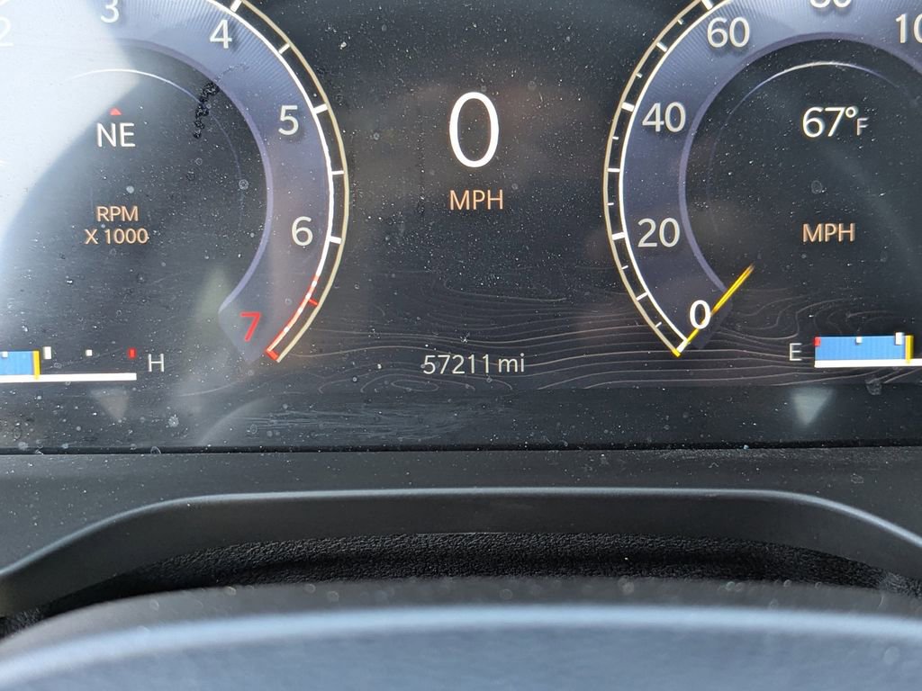 Used 2022 Jeep Grand Cherokee Altitude image 30