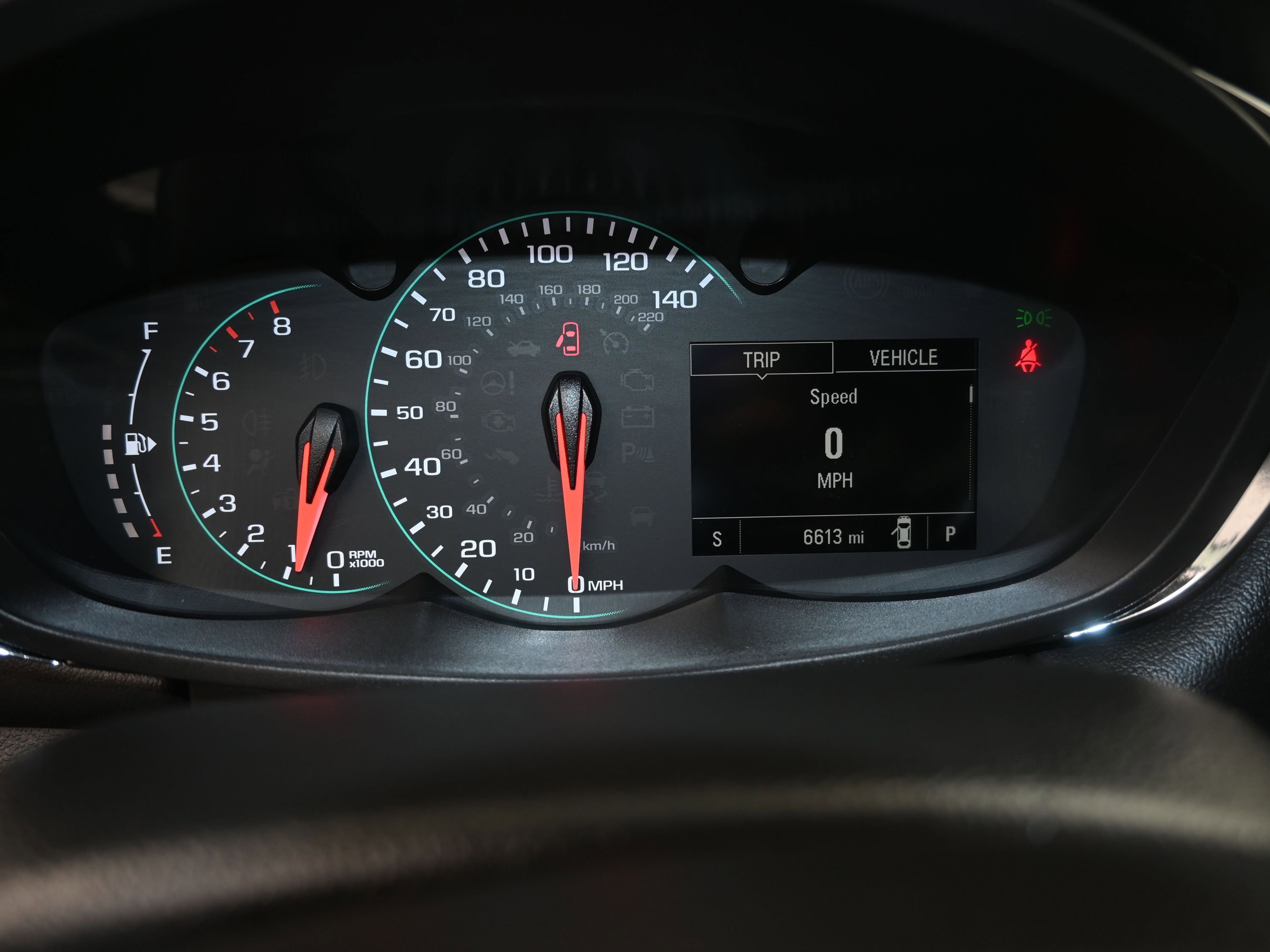 Used 2022 Chevrolet Trax LT w/ LT Convenience Package image 19