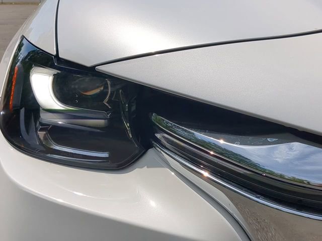 New 2026 MAZDA CX-90 3.3 Turbo w/ Premium Plus Pkg image 9