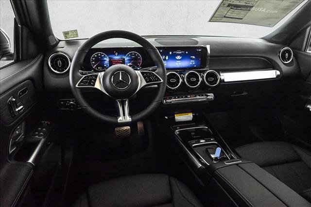 New 2026 Mercedes-Benz GLB 250 4MATIC image 20