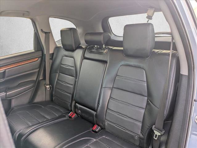 Used 2020 Honda CR-V EX-L image 15