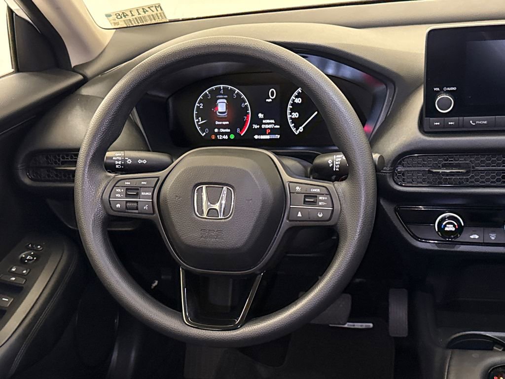 Certified 2023 Honda HR-V LX image 13