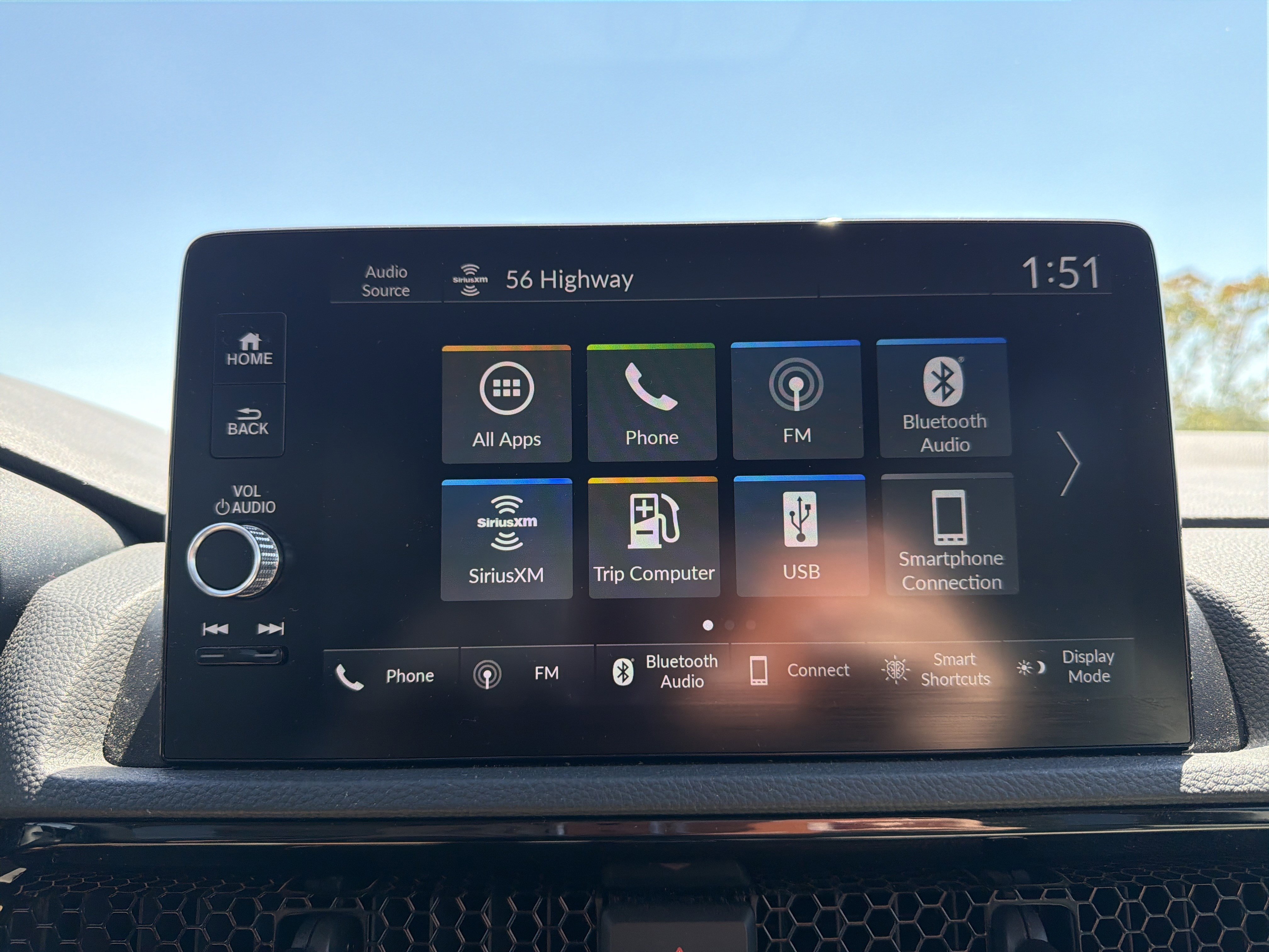 Certified 2024 Honda CR-V EX-L image 31