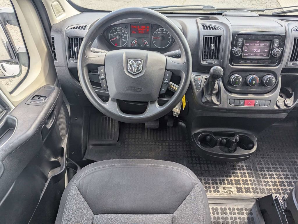 Used 2019 RAM ProMaster 1500 FWD image 15