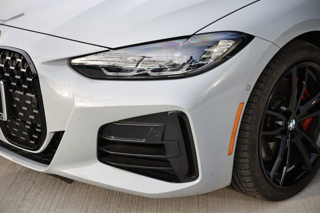 Used 2024 BMW 440i xDrive Convertible image 13