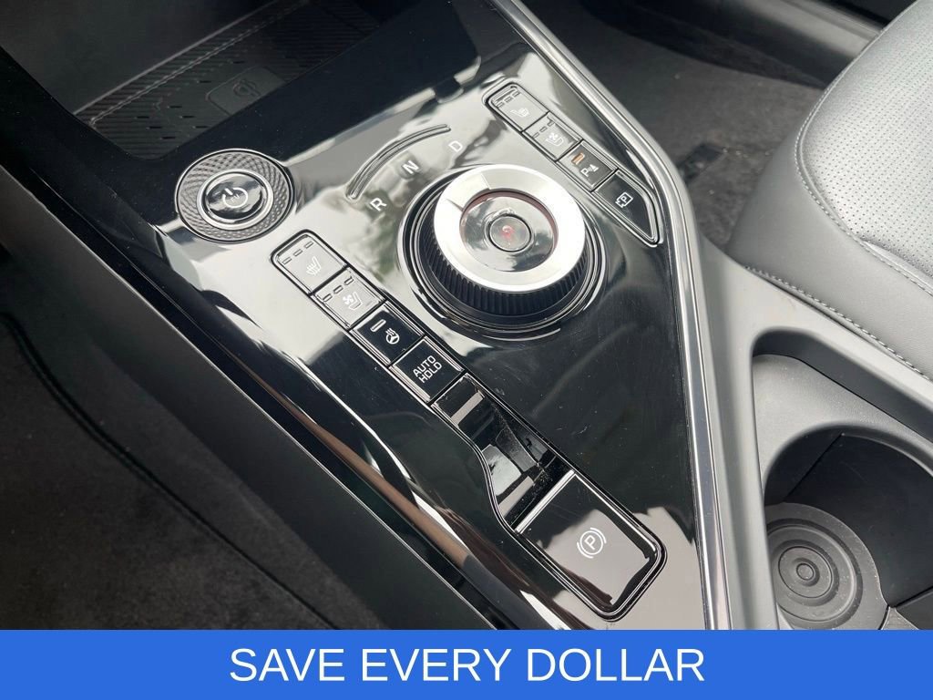 Used 2024 Kia Niro Wave FWD image 15
