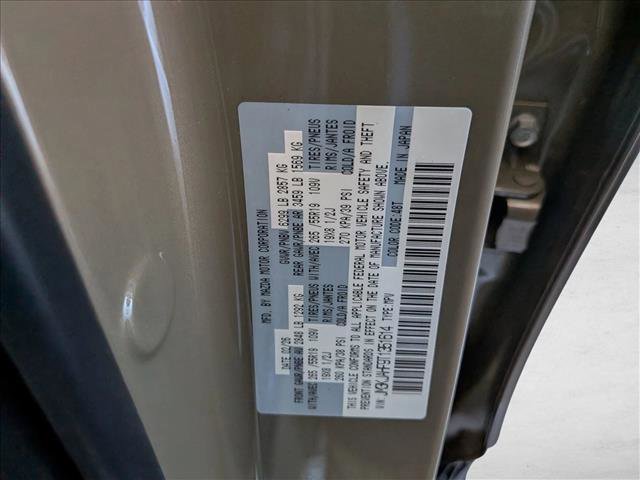 New 2026 MAZDA CX-70 SC image 18