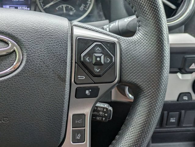 Used 2023 Toyota Tacoma SR5 RWD image 19