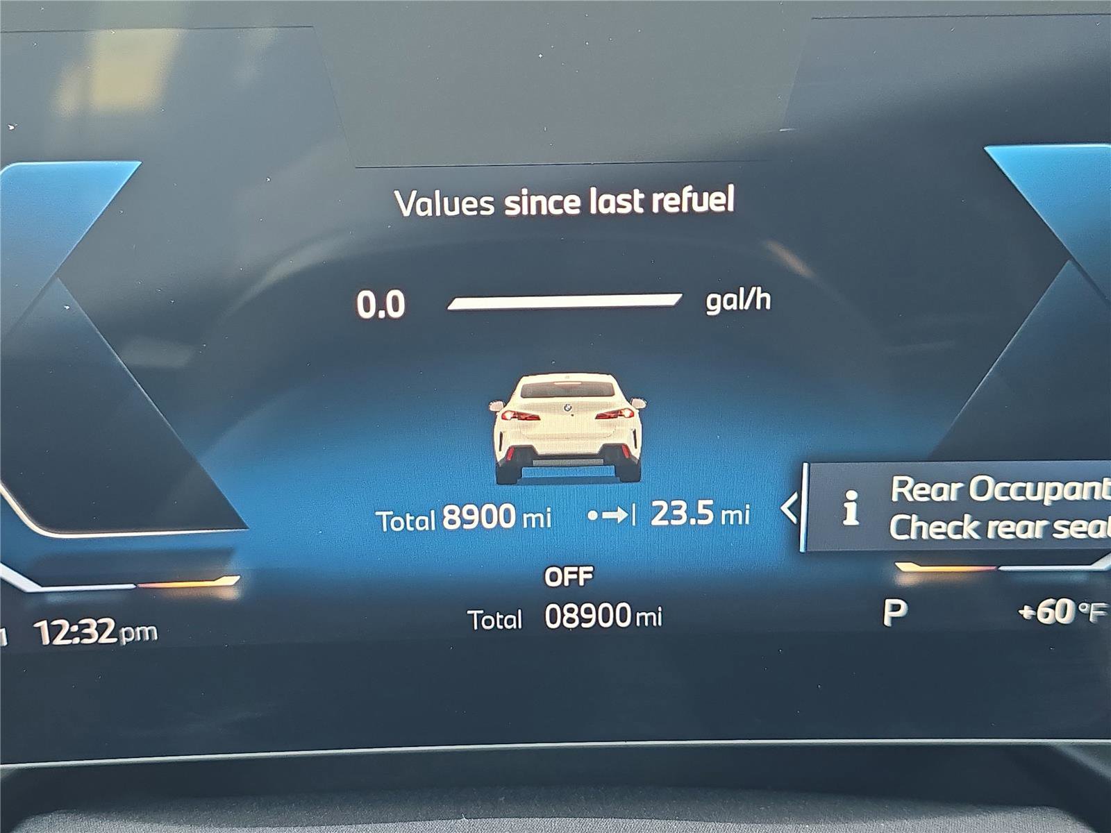 Certified 2026 BMW 228i FWD image 23